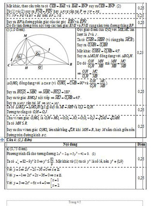 Đề vào 10 chuyên_Bà Rịa Vũng Tàu_2016-2017